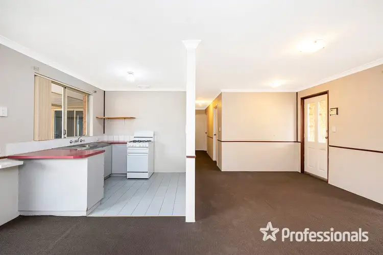 Seventh view of Homely house listing, 507/83 Stedham Way, Balga WA 6061