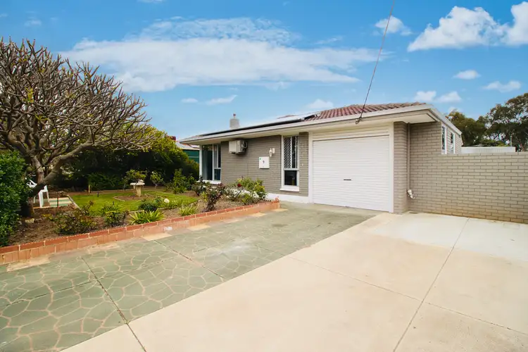9 Columbia Close, Rockingham WA 6168