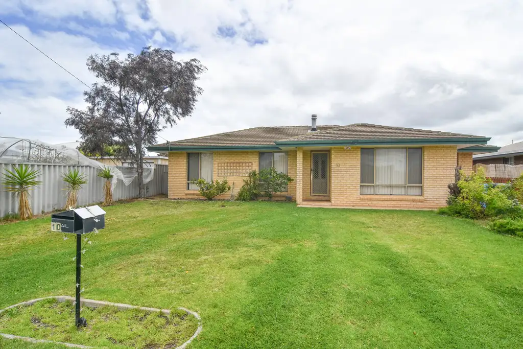 Main view of Homely house listing, 10 Camelia Cr, Castletown WA 6450