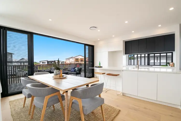 Third view of Homely house listing, 1/55 Stoneyhurst Drive, Lennox Head NSW 2478