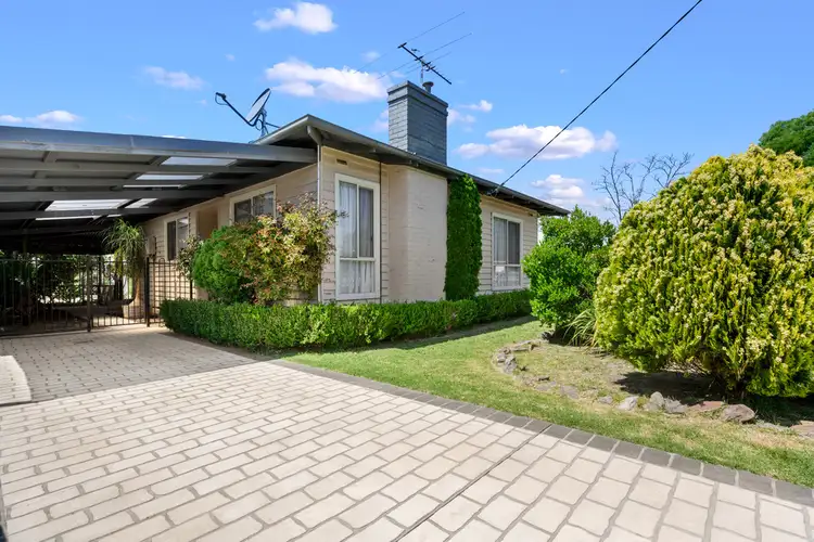 4 Beardmore Street, Wodonga VIC 3690