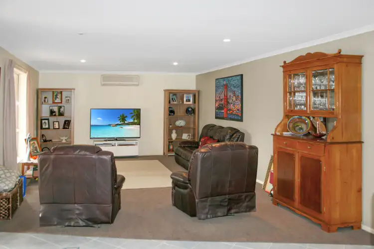 Fourth view of Homely house listing, 1 Treasure Crescent, Tumby Bay SA 5605