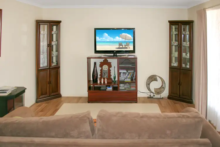 Fifth view of Homely house listing, 1 Treasure Crescent, Tumby Bay SA 5605