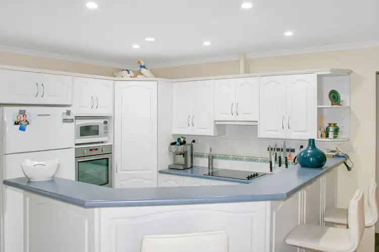 Sixth view of Homely house listing, 1 Treasure Crescent, Tumby Bay SA 5605