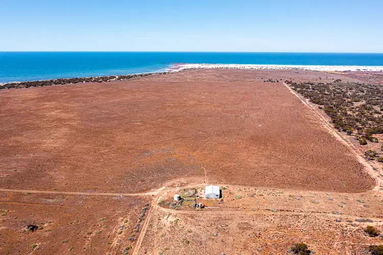 Main view of Homely rural property listing, Allot 16 Port Gibbon Road, Port Gibbon SA 5602