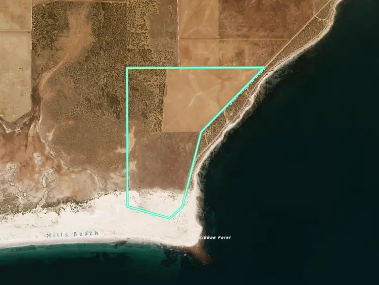 Third view of Homely rural property listing, Allot 16 Port Gibbon Road, Port Gibbon SA 5602