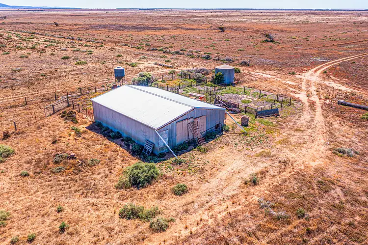 Fourth view of Homely rural property listing, Allot 16 Port Gibbon Road, Port Gibbon SA 5602
