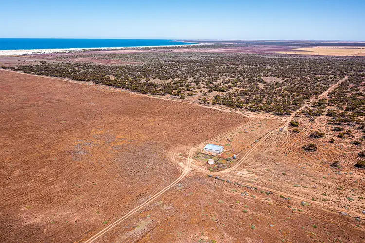 Fifth view of Homely rural property listing, Allot 16 Port Gibbon Road, Port Gibbon SA 5602