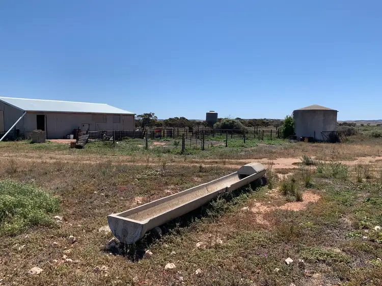 Seventh view of Homely rural property listing, Allot 16 Port Gibbon Road, Port Gibbon SA 5602