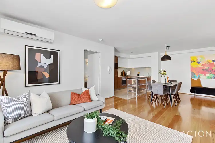 189/143 Adelaide Terrace, East Perth WA 6004