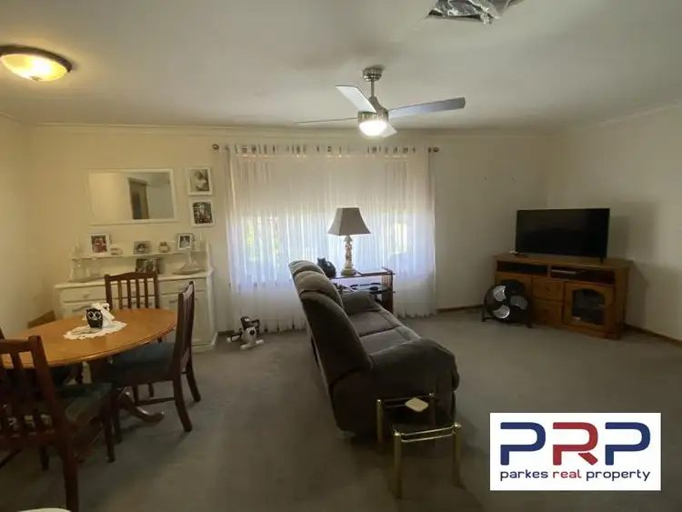 Fifth view of Homely unit listing, 1/1 Lotus Place, Parkes NSW 2870
