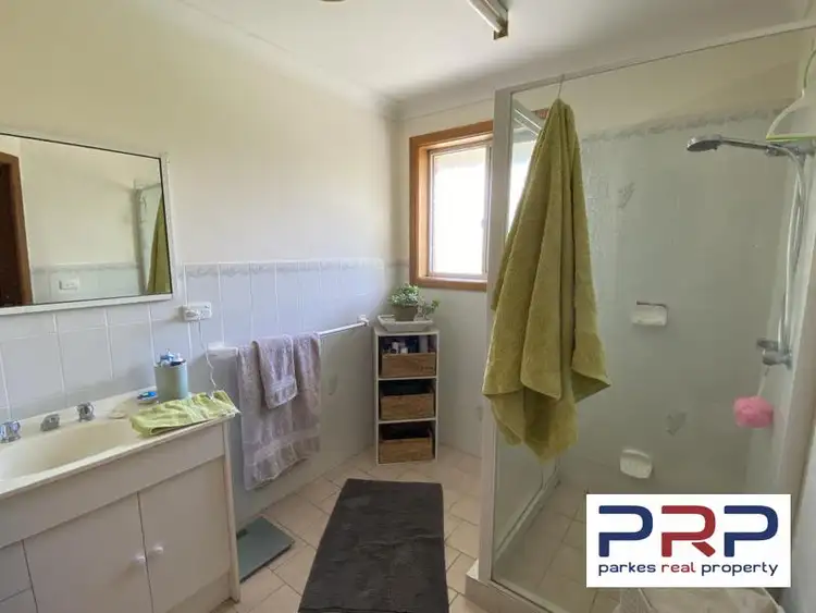 Seventh view of Homely unit listing, 1/1 Lotus Place, Parkes NSW 2870