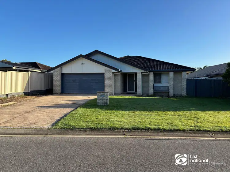 57 Emperor Drive, Redland Bay QLD 4165