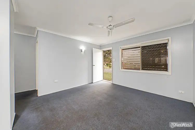 Fifth view of Homely semi-detached listing, 1 & 2/450 EICHELBERGER STREET, Frenchville QLD 4701
