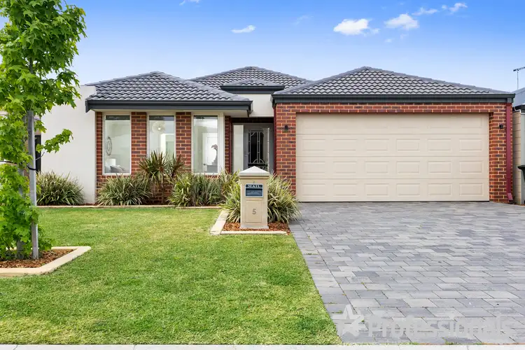 Main view of Homely house listing, 5 Kennick Street, Aveley WA 6069