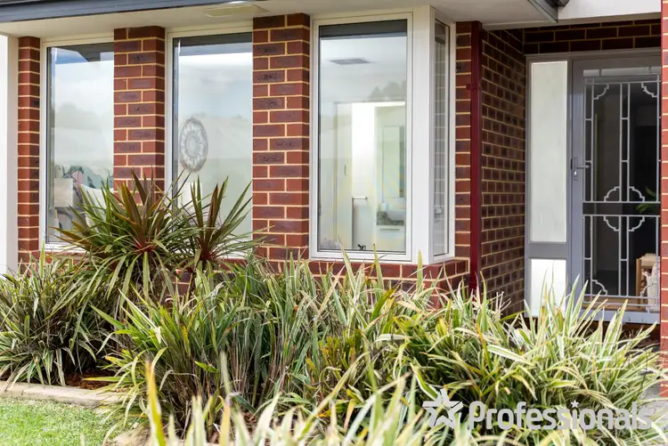 Second view of Homely house listing, 5 Kennick Street, Aveley WA 6069