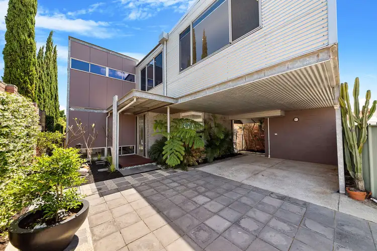 Main view of Homely house listing, 1A Scott Street, Leederville WA 6007