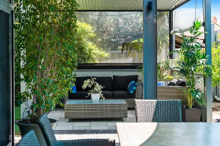 Second view of Homely house listing, 1A Scott Street, Leederville WA 6007