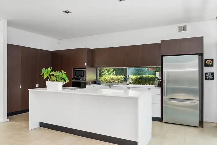 Fourth view of Homely house listing, 1A Scott Street, Leederville WA 6007