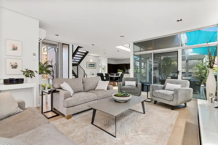 Fifth view of Homely house listing, 1A Scott Street, Leederville WA 6007