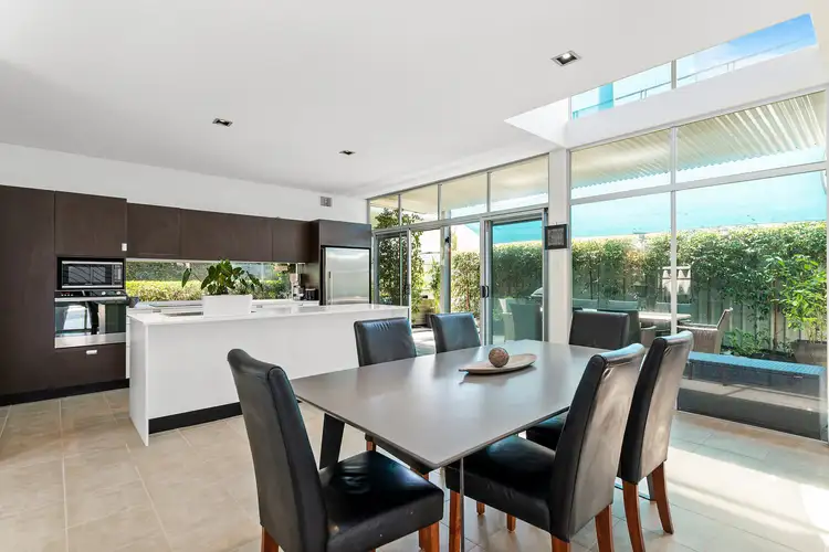 Sixth view of Homely house listing, 1A Scott Street, Leederville WA 6007