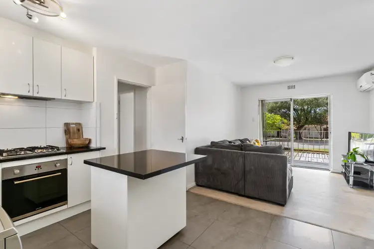 Third view of Homely apartment listing, 12/33 Third Avenue, Mount Lawley WA 6050