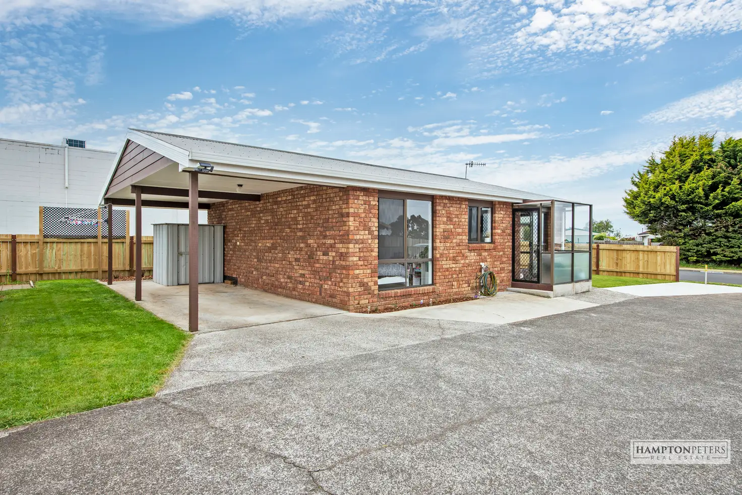 Main view of Homely house listing, 1/11 Wiseman Street, Shorewell Park TAS 7320