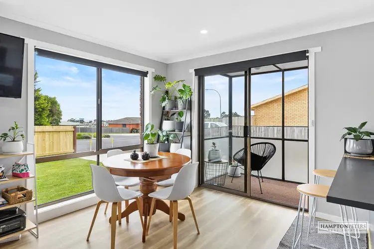 Third view of Homely house listing, 1/11 Wiseman Street, Shorewell Park TAS 7320