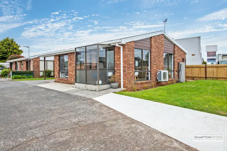 Fifth view of Homely house listing, 1/11 Wiseman Street, Shorewell Park TAS 7320