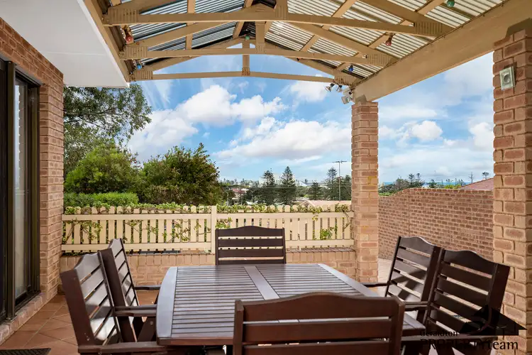 Third view of Homely house listing, 115A & B Brede Street, Geraldton WA 6530