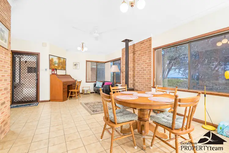 Fifth view of Homely house listing, 115A & B Brede Street, Geraldton WA 6530
