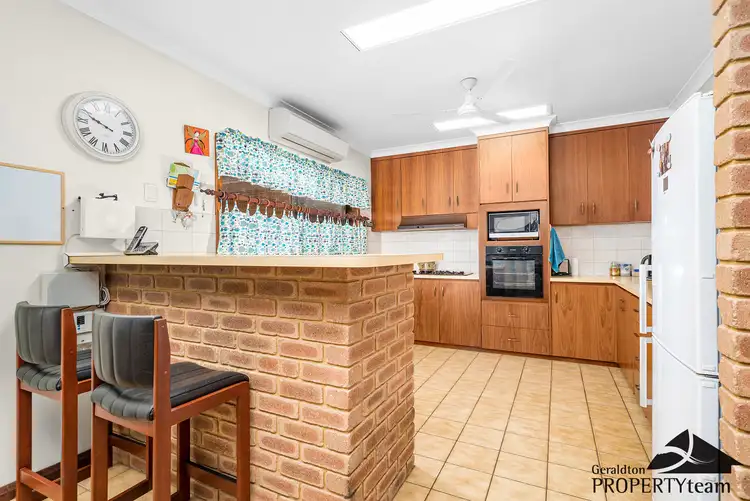 Sixth view of Homely house listing, 115A & B Brede Street, Geraldton WA 6530