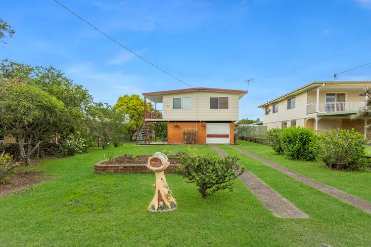 86 Matthew Street, Rosewood QLD 4340