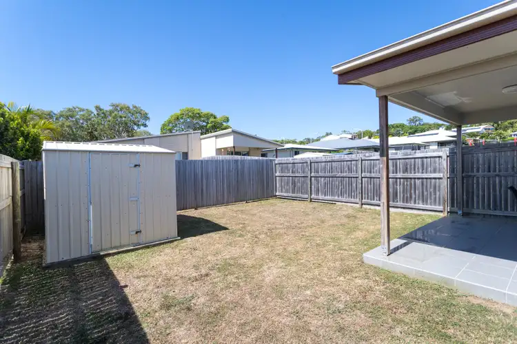 Second view of Homely house listing, 1/7 Flintwood Street, Rural View QLD 4740