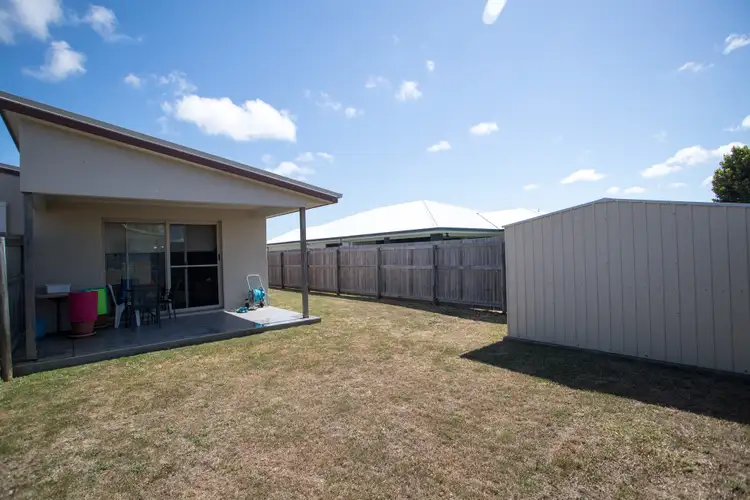 Third view of Homely house listing, 1/7 Flintwood Street, Rural View QLD 4740