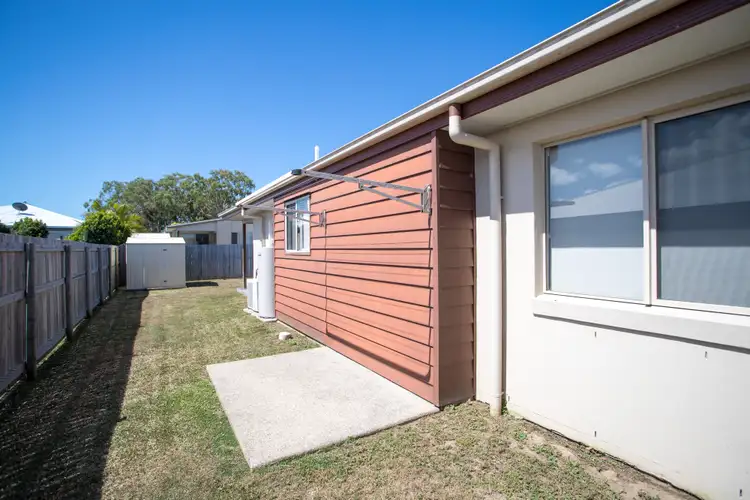 Fourth view of Homely house listing, 1/7 Flintwood Street, Rural View QLD 4740