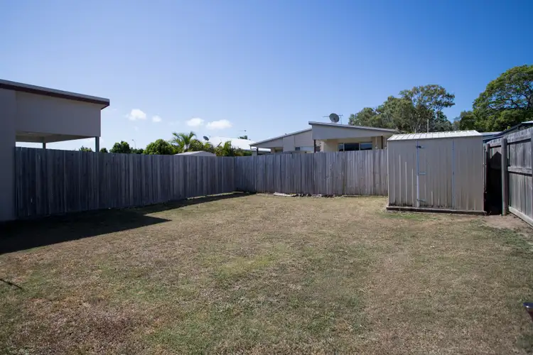 Sixth view of Homely house listing, 1/7 Flintwood Street, Rural View QLD 4740