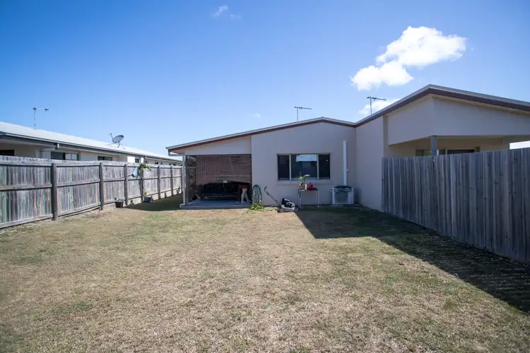 Seventh view of Homely house listing, 1/7 Flintwood Street, Rural View QLD 4740