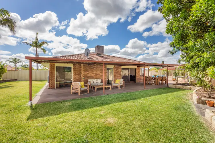 Main view of Homely house listing, 63 Regal Drive, Thornlie WA 6108