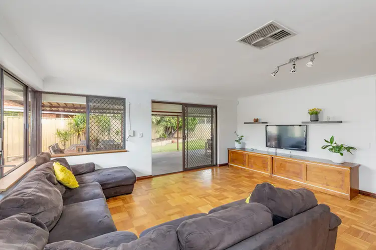 Fourth view of Homely house listing, 63 Regal Drive, Thornlie WA 6108