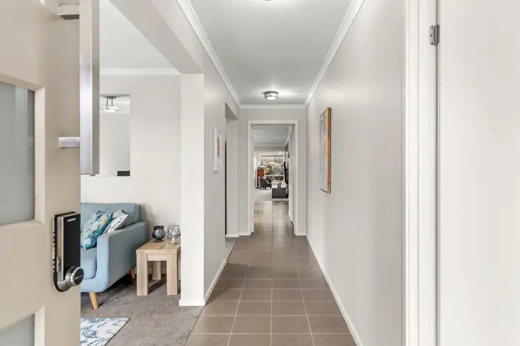 Second view of Homely house listing, 58 Pethajohn Parade, Grovedale VIC 3216
