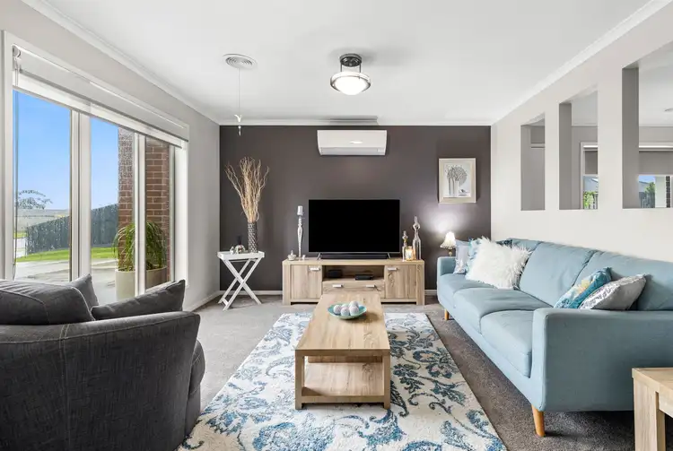 Third view of Homely house listing, 58 Pethajohn Parade, Grovedale VIC 3216