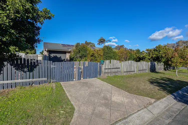 Main view of Homely house listing, 10 Debanie Court, Marsden QLD 4132