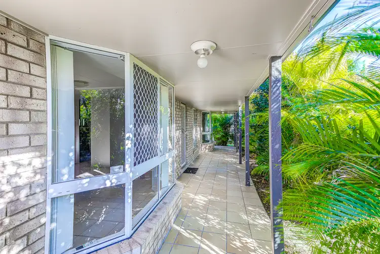 Second view of Homely house listing, 10 Debanie Court, Marsden QLD 4132