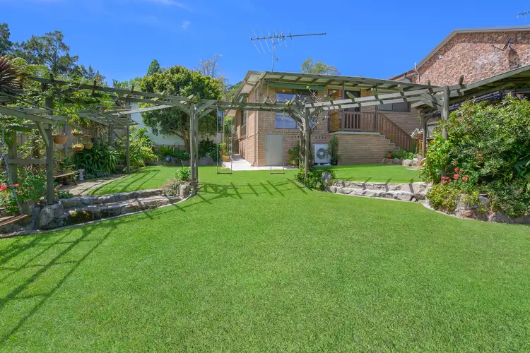 Main view of Homely house listing, 8 Holliday Avenue, Berowra Heights NSW 2082