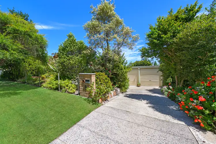 Second view of Homely house listing, 8 Holliday Avenue, Berowra Heights NSW 2082