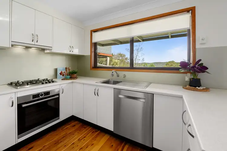 Fifth view of Homely house listing, 8 Holliday Avenue, Berowra Heights NSW 2082