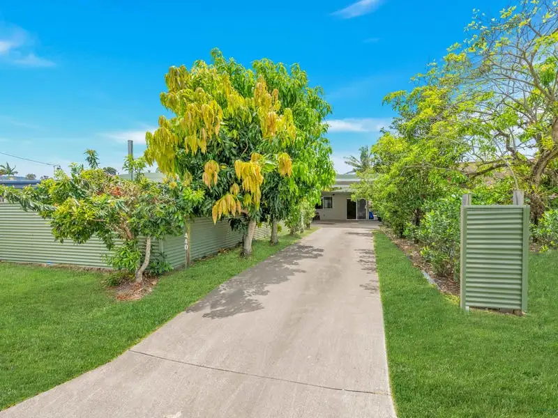Main view of Homely other listing, 2/440 McCoombe Street, Mooroobool QLD 4870
