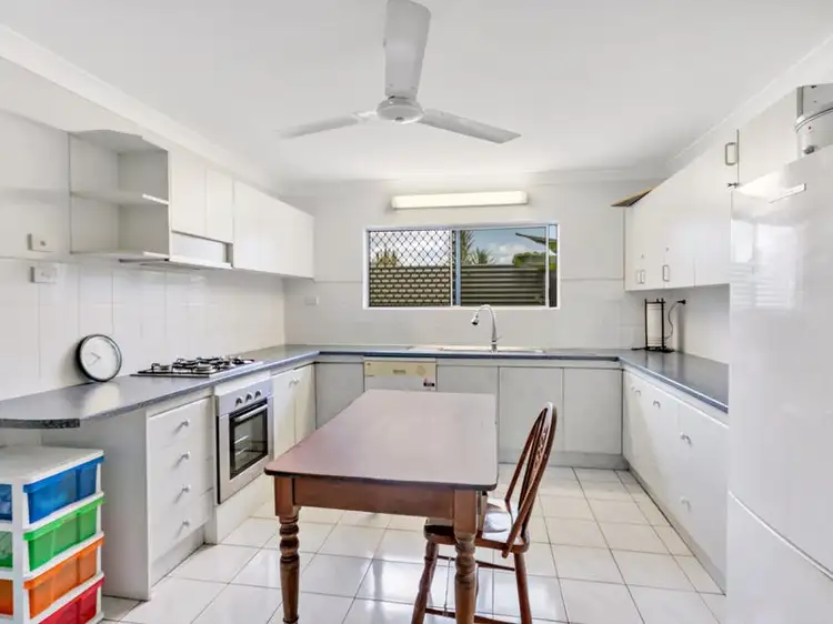 Second view of Homely other listing, 2/440 McCoombe Street, Mooroobool QLD 4870
