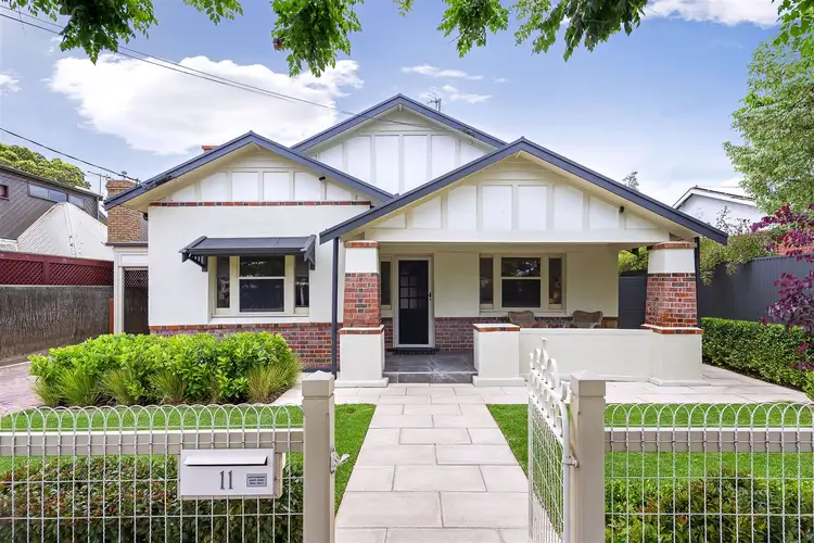 11 Mathias Avenue